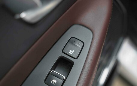 Hyundai Santa Fe IV, 2018 год, 2 790 000 рублей, 11 фотография