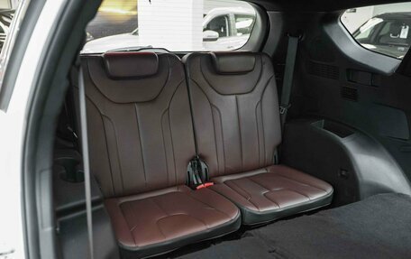 Hyundai Santa Fe IV, 2018 год, 2 790 000 рублей, 8 фотография