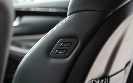 Hyundai Santa Fe IV, 2018 год, 2 790 000 рублей, 12 фотография