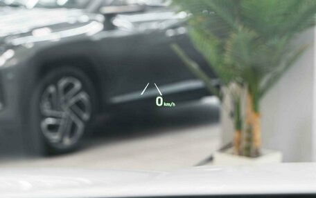 Hyundai Santa Fe IV, 2018 год, 2 790 000 рублей, 9 фотография