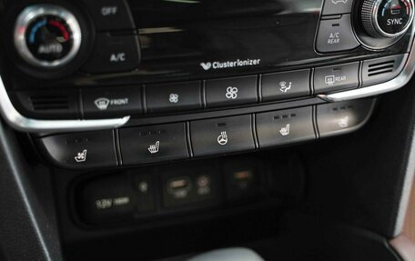 Hyundai Santa Fe IV, 2018 год, 2 790 000 рублей, 17 фотография