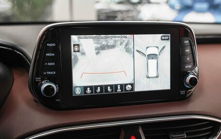 Hyundai Santa Fe IV, 2018 год, 2 790 000 рублей, 18 фотография