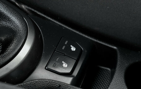 KIA Rio III рестайлинг, 2013 год, 850 000 рублей, 20 фотография