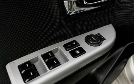 KIA Rio III рестайлинг, 2013 год, 850 000 рублей, 21 фотография