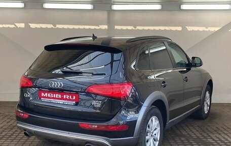 Audi Q5, 2012 год, 2 050 000 рублей, 4 фотография