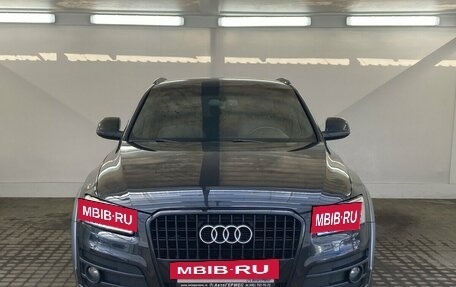 Audi Q5, 2012 год, 2 050 000 рублей, 2 фотография