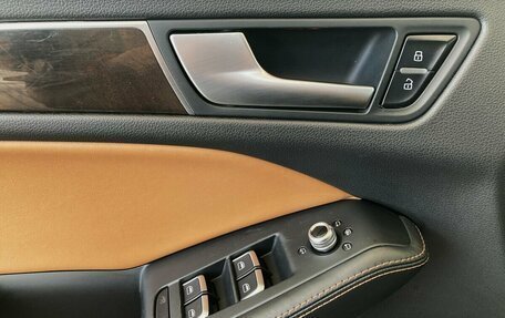 Audi Q5, 2012 год, 2 050 000 рублей, 11 фотография