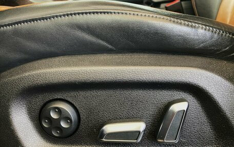 Audi Q5, 2012 год, 2 050 000 рублей, 12 фотография