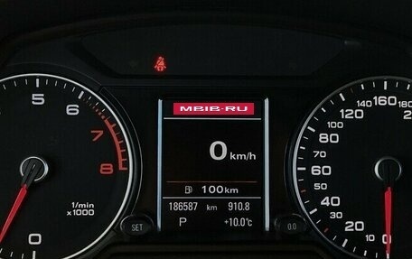 Audi Q5, 2012 год, 2 050 000 рублей, 6 фотография