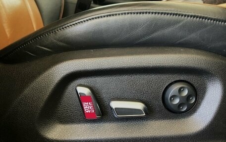 Audi Q5, 2012 год, 2 050 000 рублей, 13 фотография