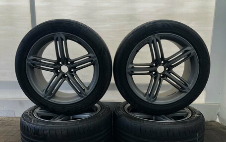 Audi Q5, 2012 год, 2 050 000 рублей, 19 фотография