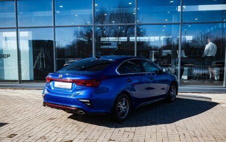 KIA Cerato IV, 2020 год, 2 100 000 рублей, 2 фотография