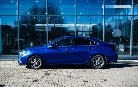 KIA Cerato IV, 2020 год, 2 100 000 рублей, 7 фотография