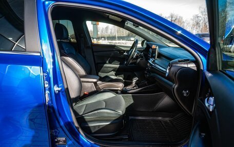 KIA Cerato IV, 2020 год, 2 100 000 рублей, 10 фотография