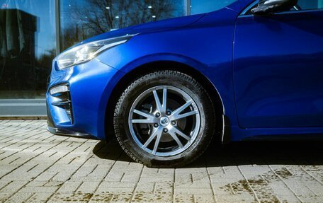 KIA Cerato IV, 2020 год, 2 100 000 рублей, 9 фотография