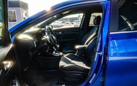 KIA Cerato IV, 2020 год, 2 100 000 рублей, 11 фотография