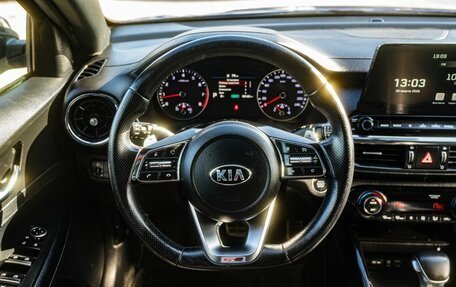 KIA Cerato IV, 2020 год, 2 100 000 рублей, 14 фотография