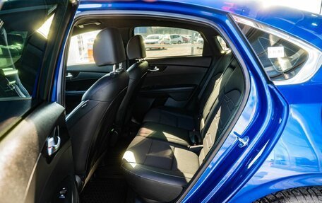 KIA Cerato IV, 2020 год, 2 100 000 рублей, 13 фотография