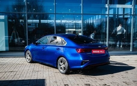 KIA Cerato IV, 2020 год, 2 100 000 рублей, 6 фотография