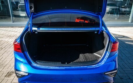 KIA Cerato IV, 2020 год, 2 100 000 рублей, 22 фотография