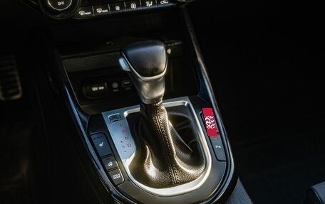 KIA Cerato IV, 2020 год, 2 100 000 рублей, 20 фотография