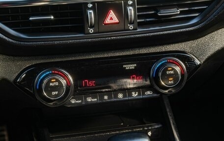 KIA Cerato IV, 2020 год, 2 100 000 рублей, 19 фотография