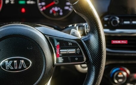 KIA Cerato IV, 2020 год, 2 100 000 рублей, 16 фотография