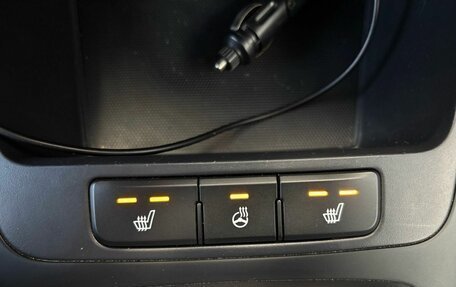 KIA Rio IV, 2019 год, 1 499 000 рублей, 12 фотография