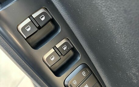 KIA Rio IV, 2019 год, 1 499 000 рублей, 7 фотография