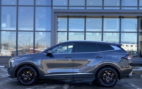 KIA Sportage IV рестайлинг, 2023 год, 3 599 000 рублей, 4 фотография