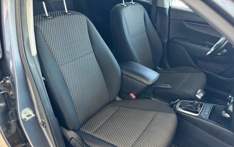 KIA Rio IV, 2019 год, 1 499 000 рублей, 17 фотография