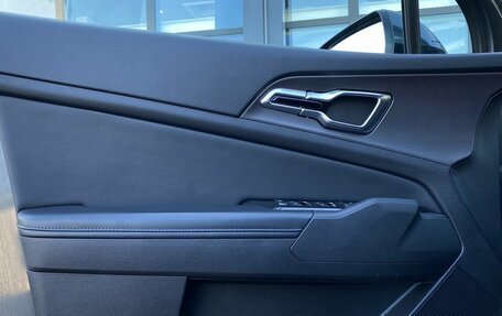 KIA Sportage IV рестайлинг, 2023 год, 3 599 000 рублей, 14 фотография