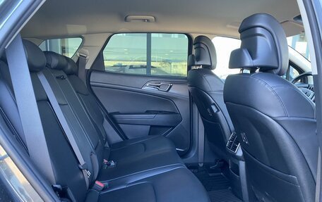 KIA Sportage IV рестайлинг, 2023 год, 3 599 000 рублей, 20 фотография