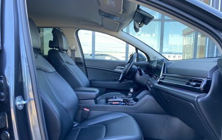 KIA Sportage IV рестайлинг, 2023 год, 3 599 000 рублей, 21 фотография