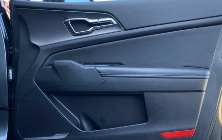 KIA Sportage IV рестайлинг, 2023 год, 3 599 000 рублей, 22 фотография