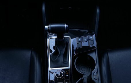 KIA Sportage IV рестайлинг, 2023 год, 3 599 000 рублей, 30 фотография