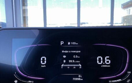 KIA Sportage IV рестайлинг, 2023 год, 3 599 000 рублей, 32 фотография