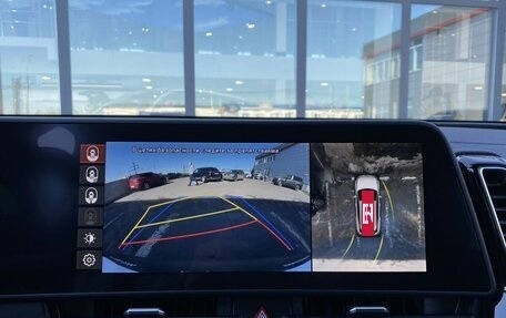 KIA Sportage IV рестайлинг, 2023 год, 3 599 000 рублей, 29 фотография