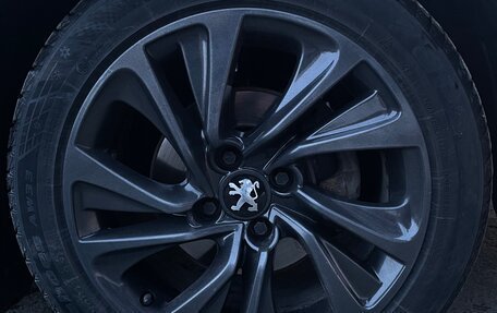 Peugeot 308 II, 2011 год, 529 000 рублей, 7 фотография