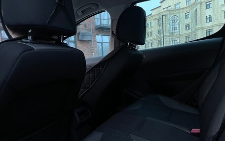 Peugeot 308 II, 2011 год, 529 000 рублей, 11 фотография