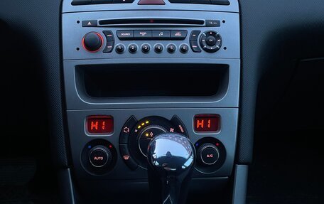 Peugeot 308 II, 2011 год, 529 000 рублей, 12 фотография