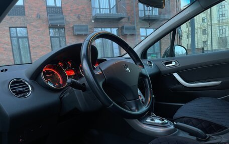 Peugeot 308 II, 2011 год, 529 000 рублей, 8 фотография