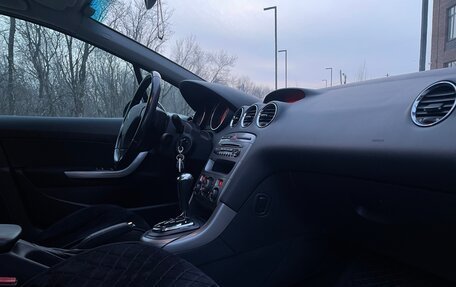 Peugeot 308 II, 2011 год, 529 000 рублей, 9 фотография