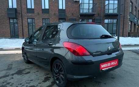 Peugeot 308 II, 2011 год, 529 000 рублей, 5 фотография