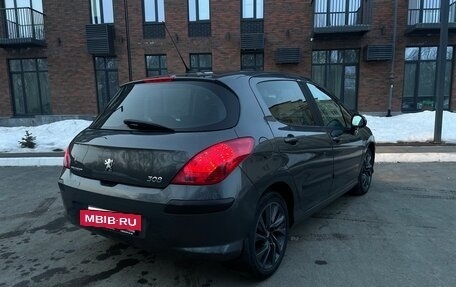 Peugeot 308 II, 2011 год, 529 000 рублей, 4 фотография