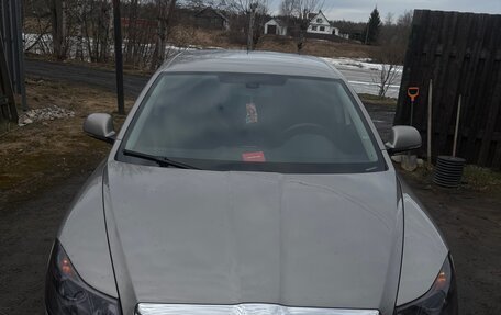 Skoda Octavia, 2012 год, 820 000 рублей, 1 фотография