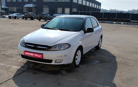 Chevrolet Lacetti, 2012 год, 550 000 рублей, 1 фотография