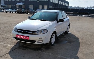 Chevrolet Lacetti, 2012 год, 550 000 рублей, 1 фотография