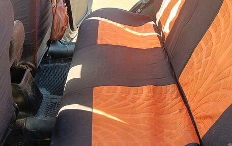 Chevrolet Niva I рестайлинг, 2014 год, 570 000 рублей, 1 фотография