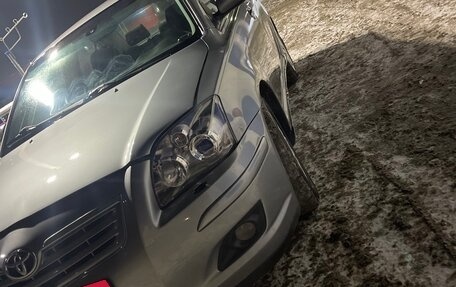 Toyota Avensis III рестайлинг, 2008 год, 480 000 рублей, 1 фотография